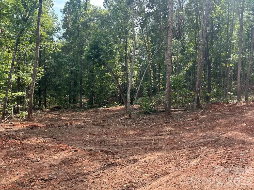 V/L Lotus Drive #19 Nebo, NC 28761
