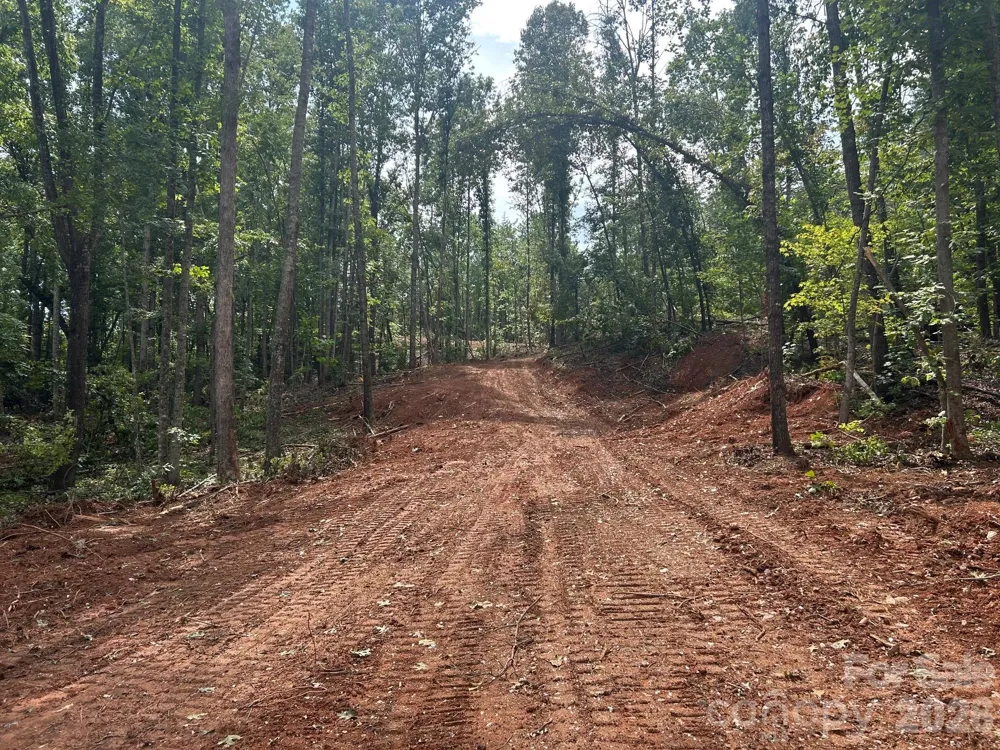 V/L Lotus Drive #19 Nebo, NC 28761