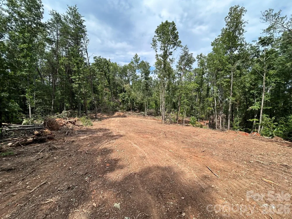 V/L Lotus Drive #19 Nebo, NC 28761