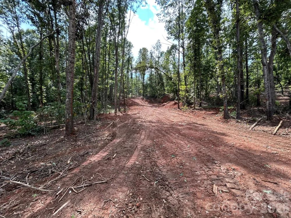 V/L Lotus Drive #19 Nebo, NC 28761