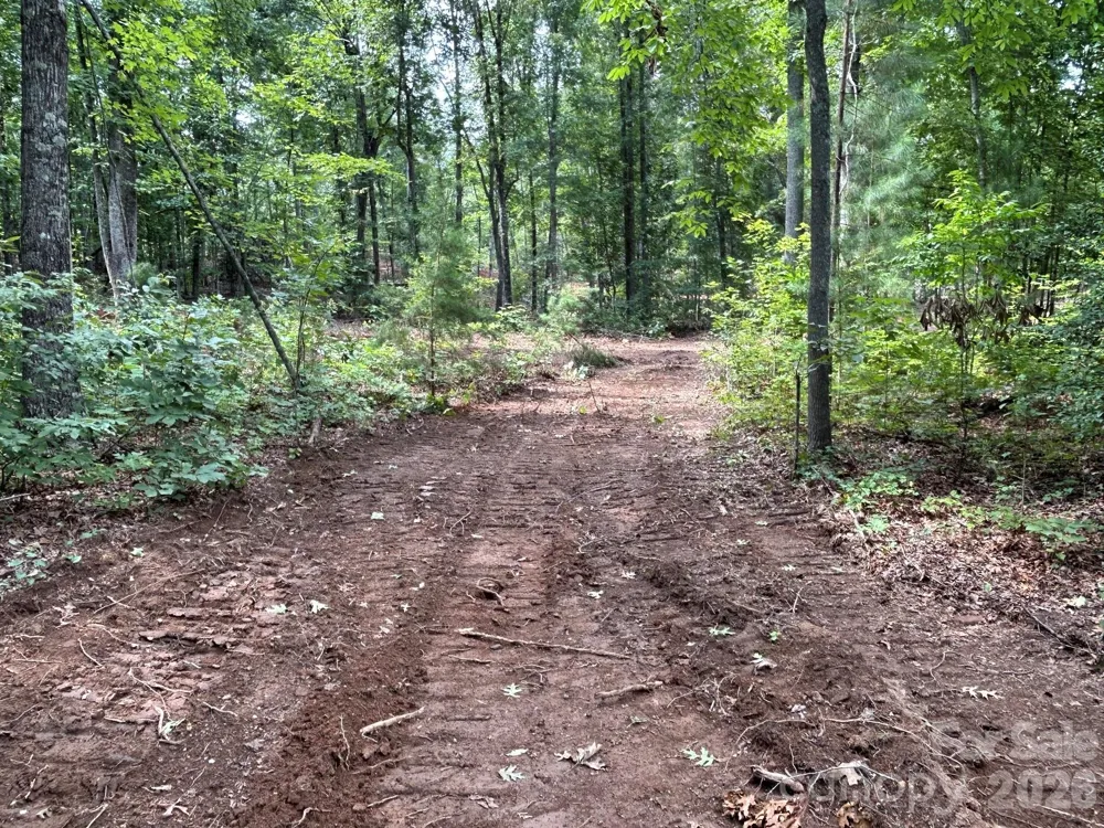 V/L Lotus Drive #19 Nebo, NC 28761