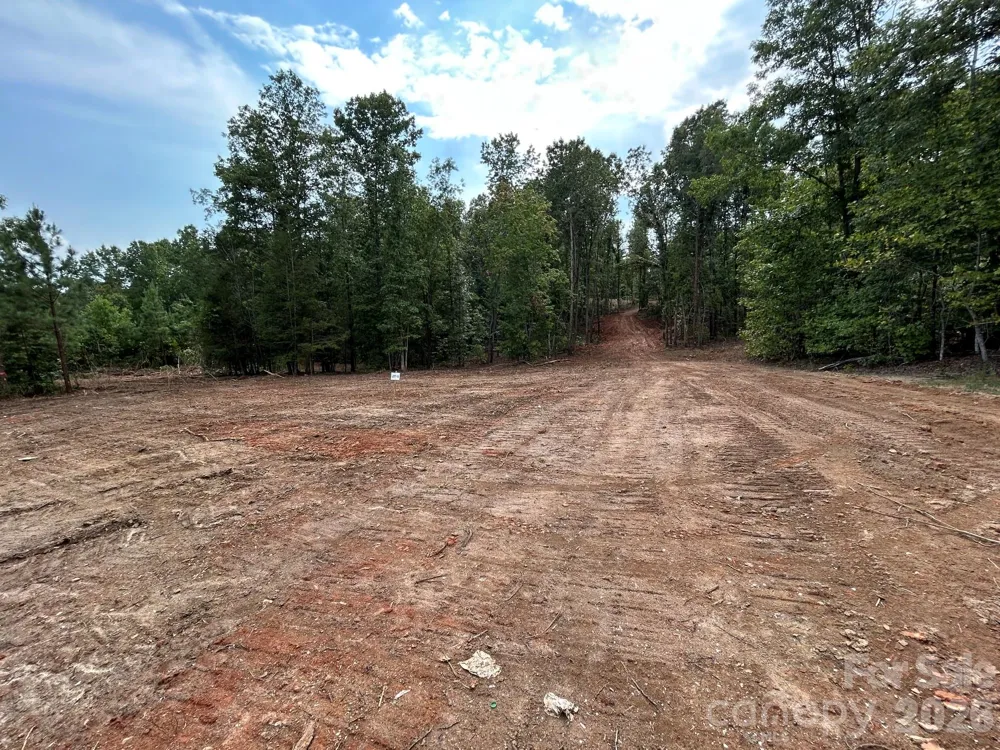 V/L Lotus Drive #19 Nebo, NC 28761
