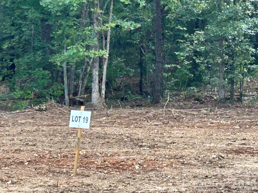 V/L Lotus Drive #19 Nebo, NC 28761