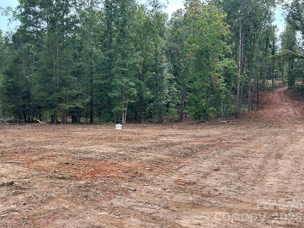 V/L Lotus Drive #19 Nebo, NC 28761