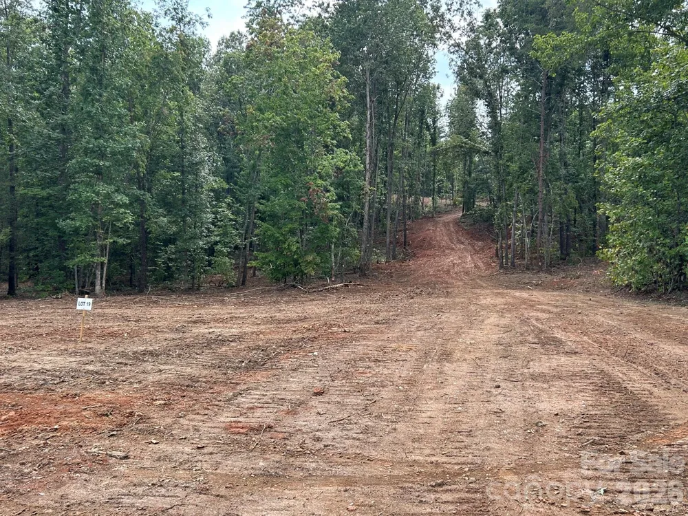 V/L Lotus Drive #19 Nebo, NC 28761