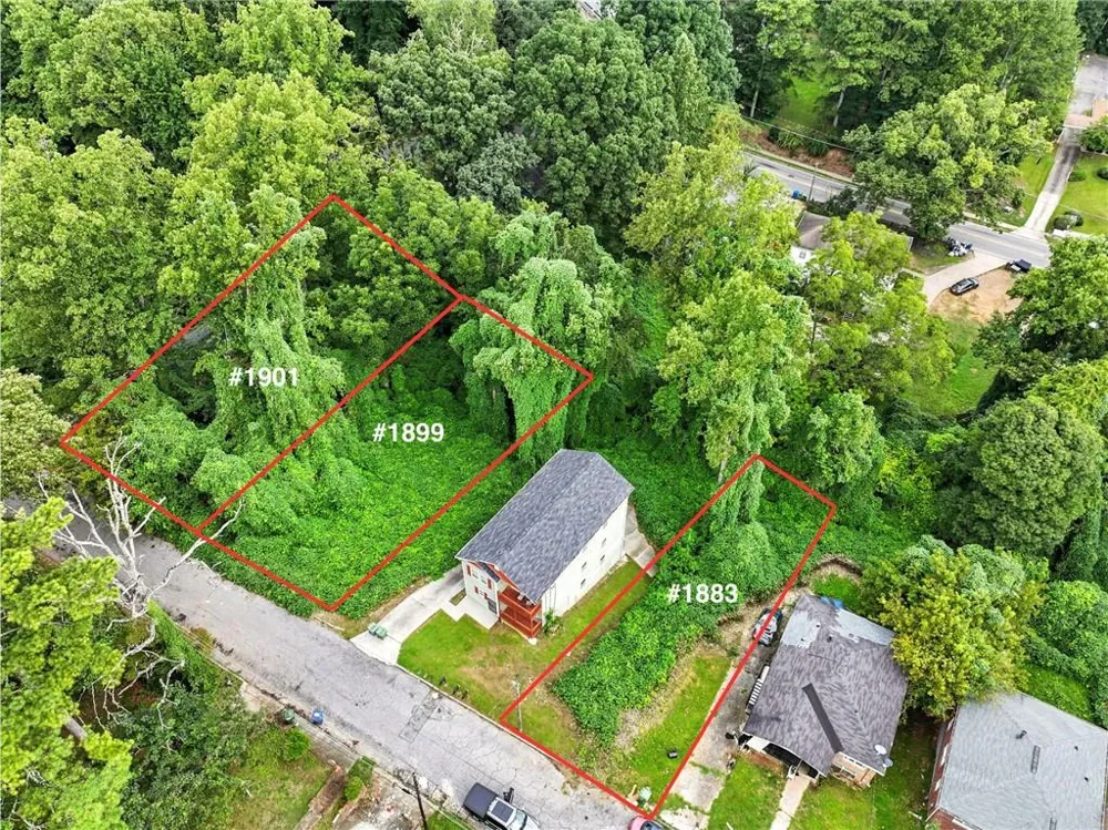 1899 Tremont Drive NW Atlanta, GA 30314