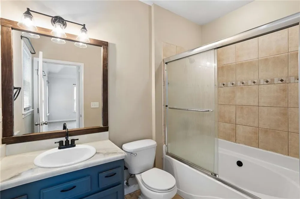 1912 E Farris Avenue East Point, GA 30344