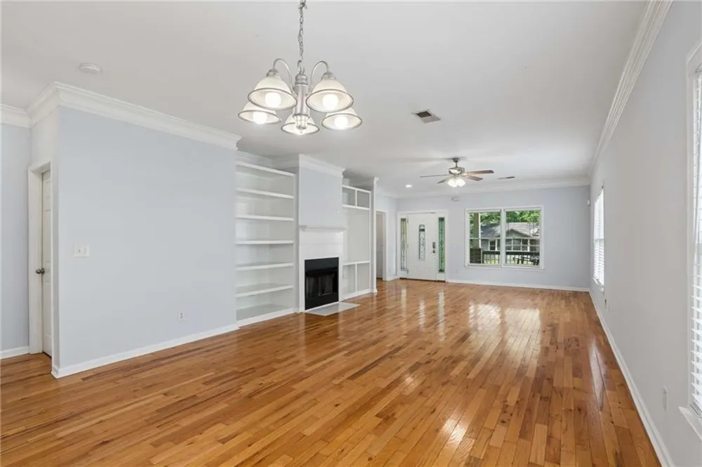 1912 E Farris Avenue East Point, GA 30344