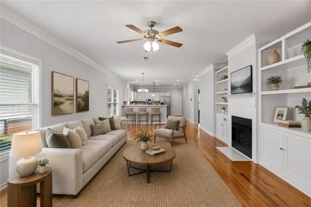 1912 E Farris Avenue East Point, GA 30344