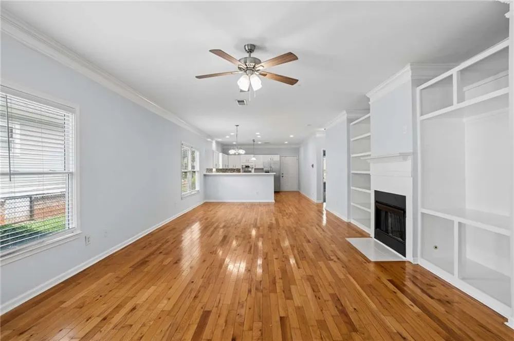 1912 E Farris Avenue East Point, GA 30344