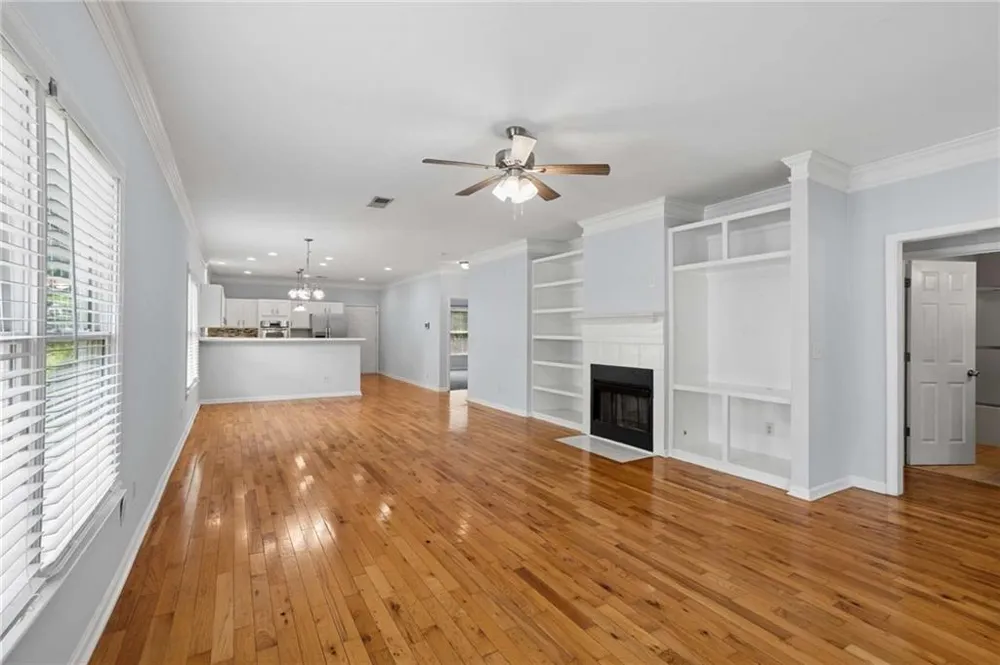 1912 E Farris Avenue East Point, GA 30344
