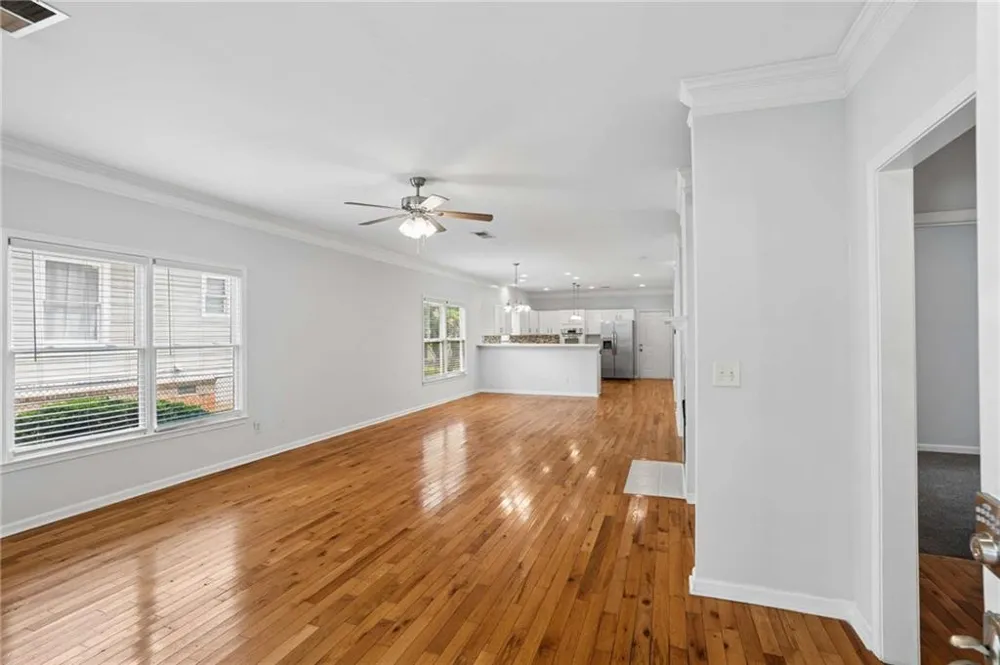 1912 E Farris Avenue East Point, GA 30344