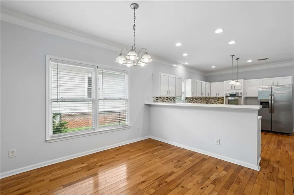1912 E Farris Avenue East Point, GA 30344