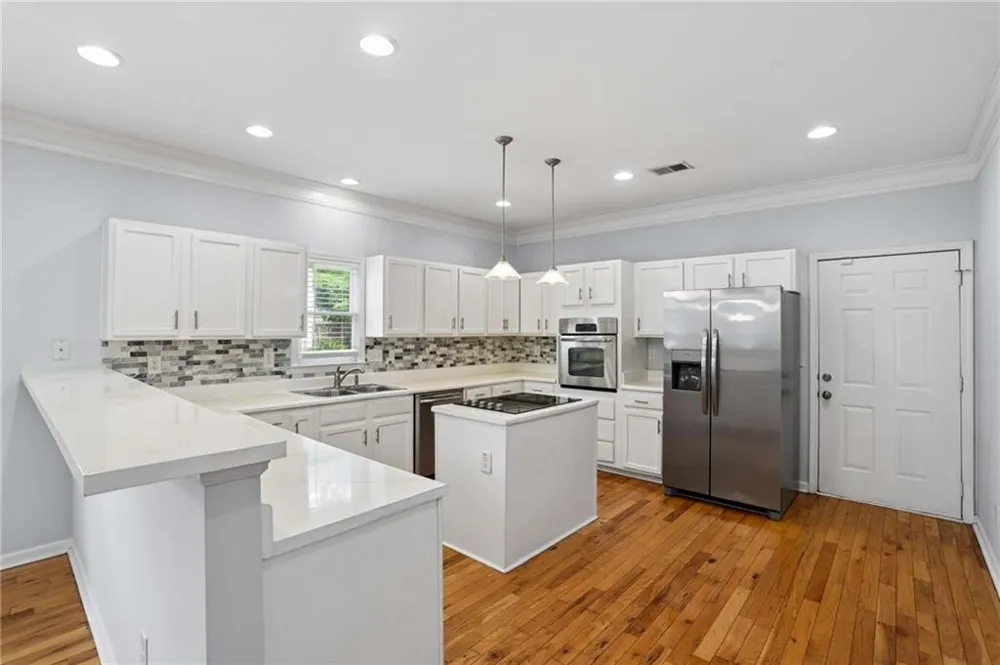 1912 E Farris Avenue East Point, GA 30344