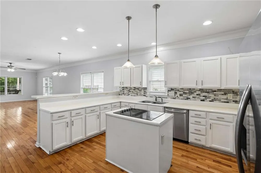 1912 E Farris Avenue East Point, GA 30344