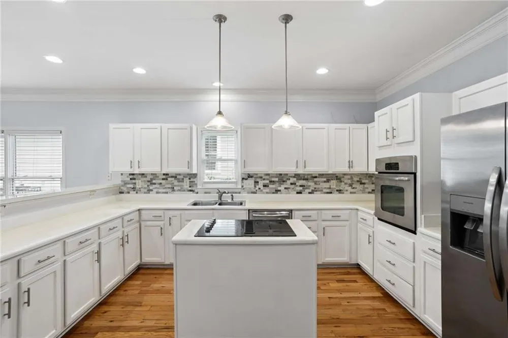 1912 E Farris Avenue East Point, GA 30344
