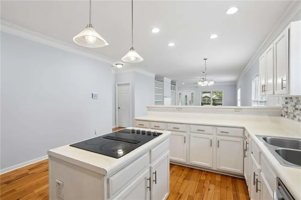 1912 E Farris Avenue East Point, GA 30344