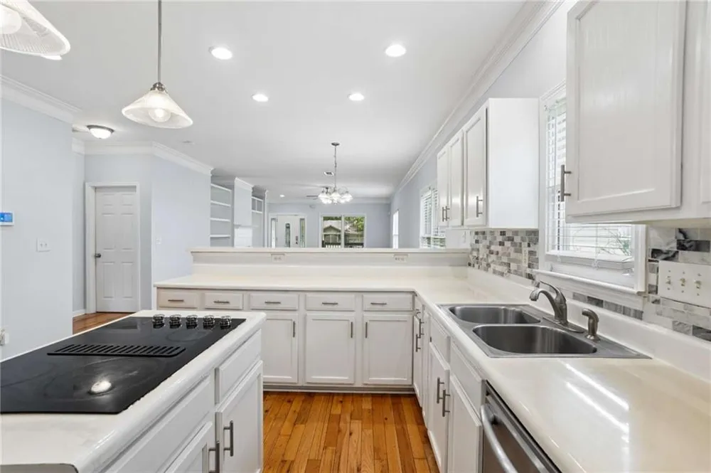 1912 E Farris Avenue East Point, GA 30344