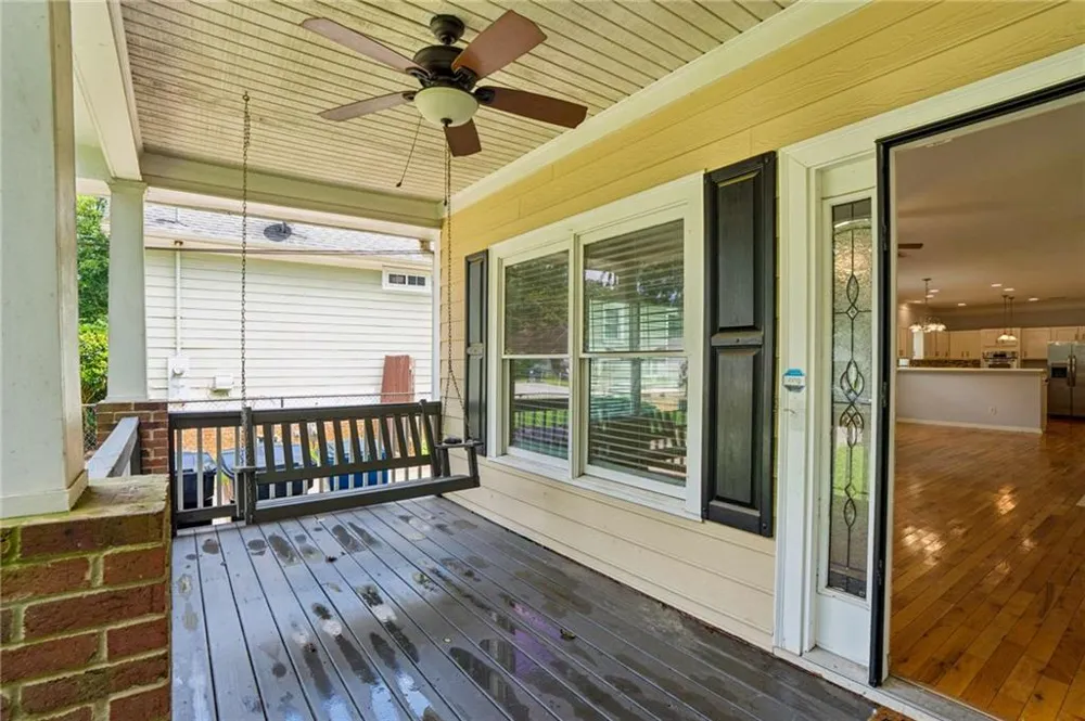 1912 E Farris Avenue East Point, GA 30344