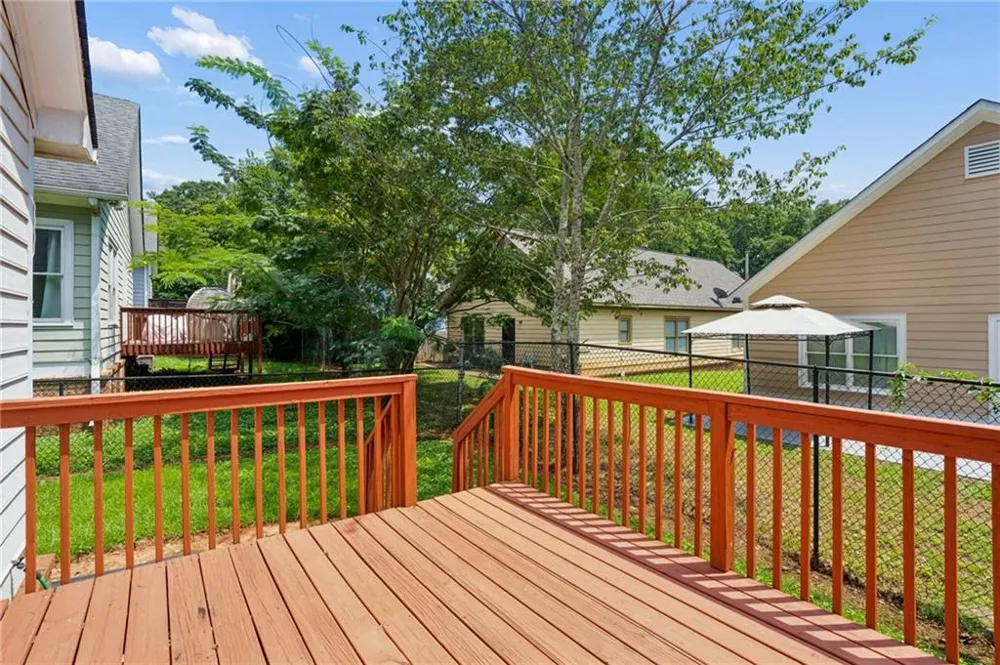 1912 E Farris Avenue East Point, GA 30344