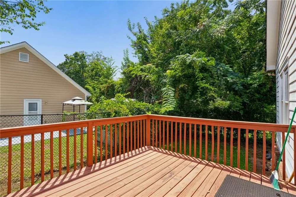 1912 E Farris Avenue East Point, GA 30344