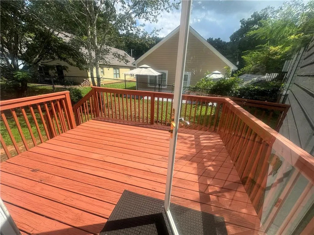 1912 E Farris Avenue East Point, GA 30344