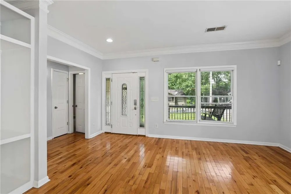 1912 E Farris Avenue East Point, GA 30344