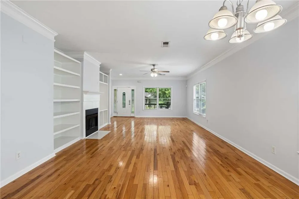 1912 E Farris Avenue East Point, GA 30344