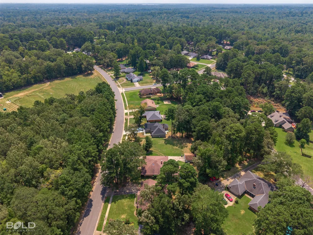 Long Timbers Drive Shreveport, LA 71119