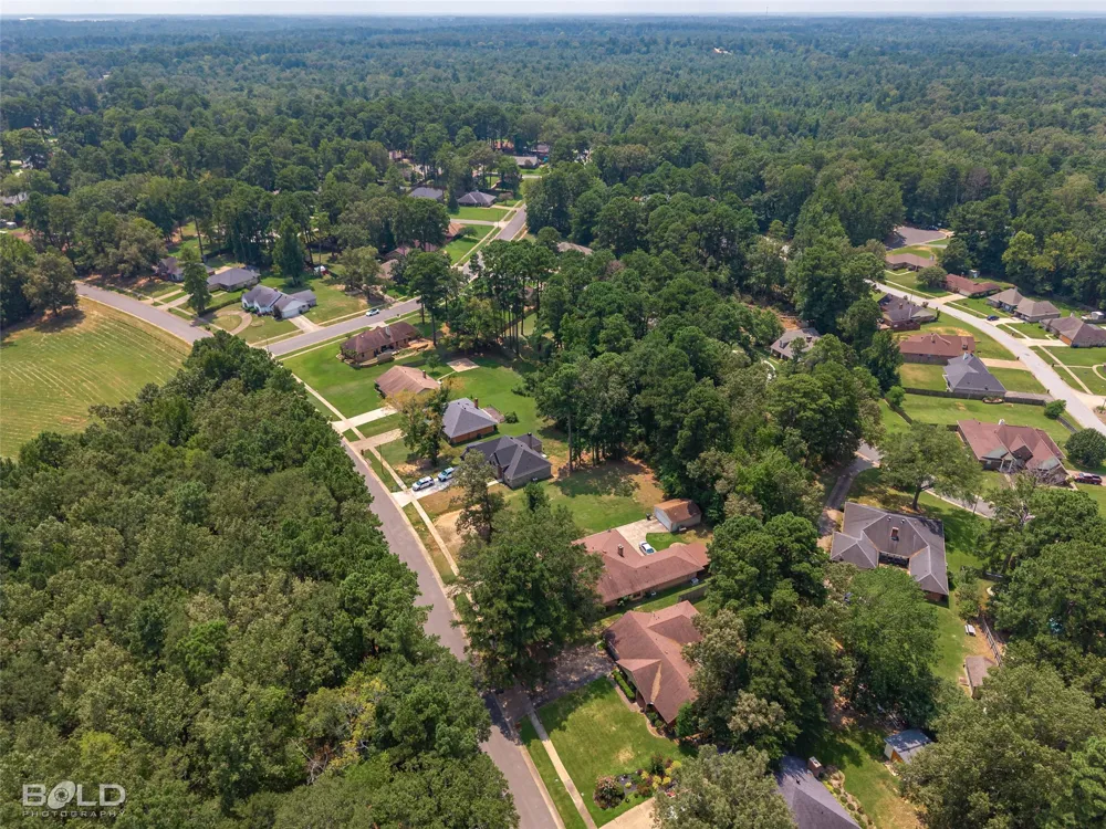 Long Timbers Drive Shreveport, LA 71119