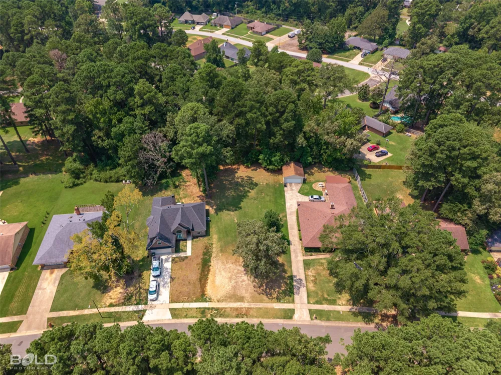 Long Timbers Drive Shreveport, LA 71119