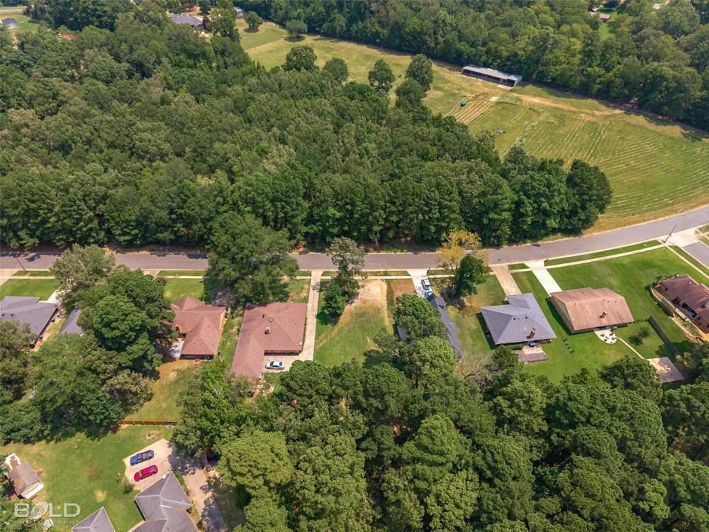 Long Timbers Drive Shreveport, LA 71119
