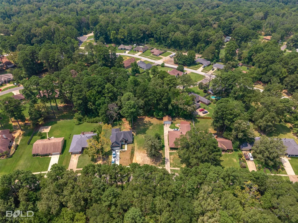 Long Timbers Drive Shreveport, LA 71119