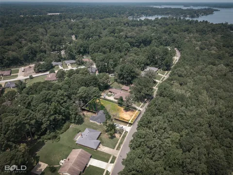Long Timbers Drive