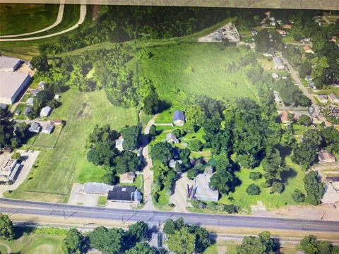 2722 Barksdale Boulevard