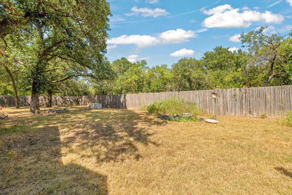 8852 Fm 603 Clyde, TX 79510