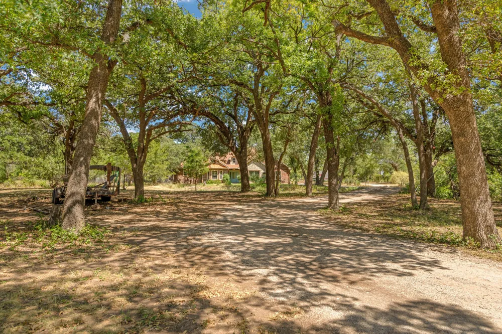 8852 Fm 603 Clyde, TX 79510