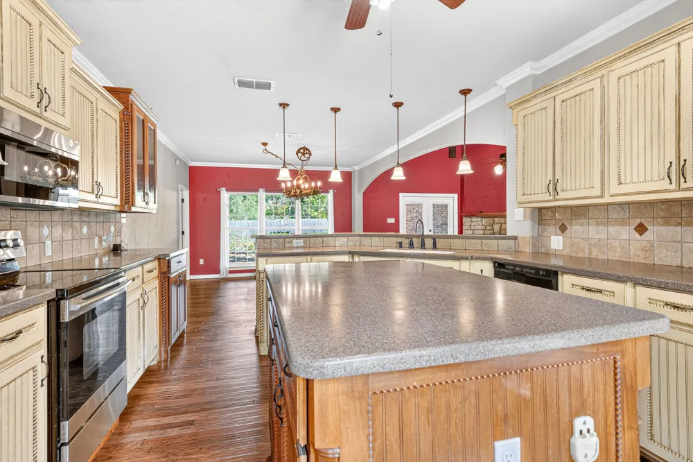 8852 Fm 603 Clyde, TX 79510