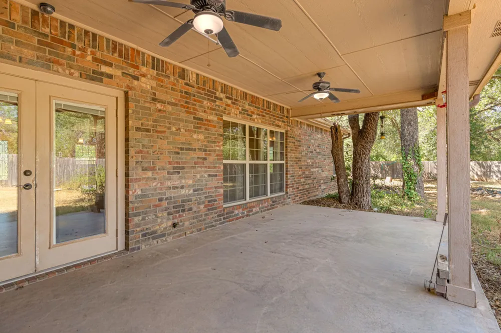 8852 Fm 603 Clyde, TX 79510