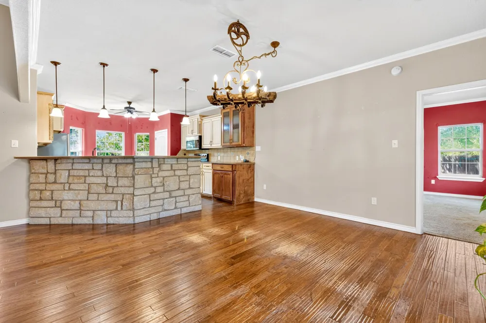 8852 Fm 603 Clyde, TX 79510