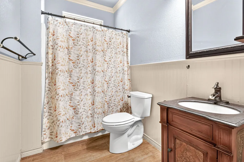 8852 Fm 603 Clyde, TX 79510