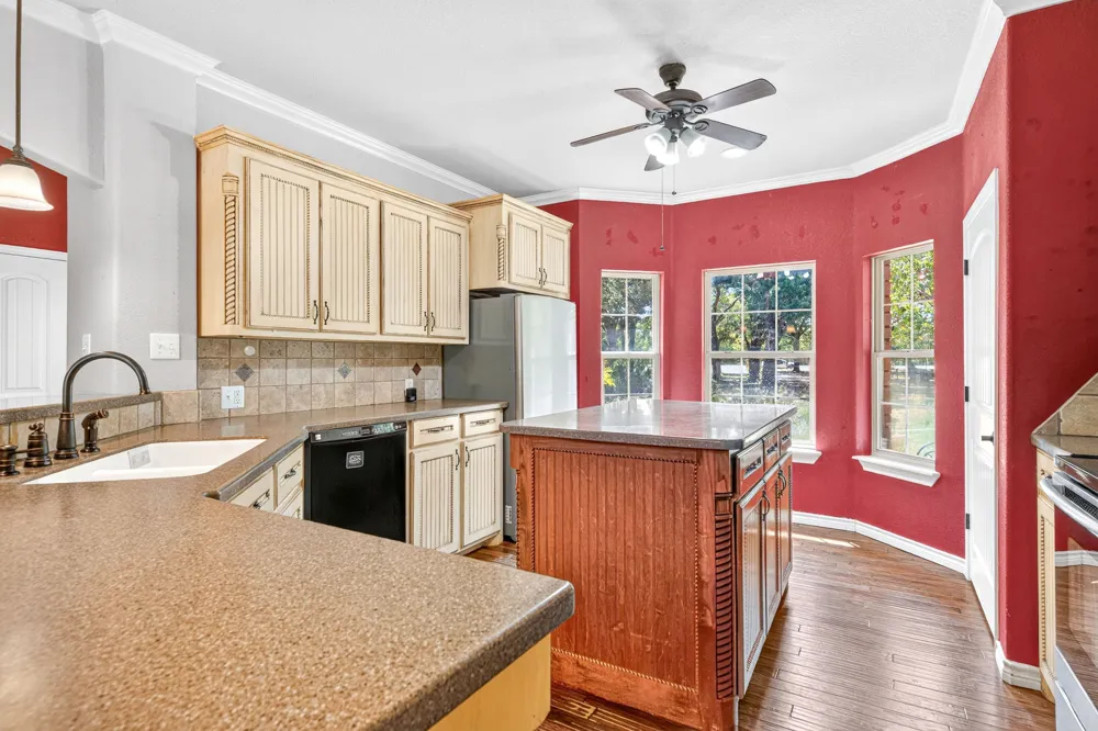 8852 Fm 603 Clyde, TX 79510