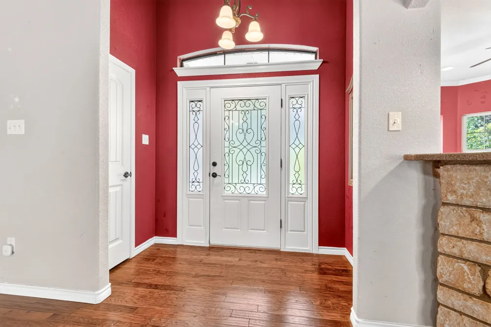 8852 Fm 603 Clyde, TX 79510