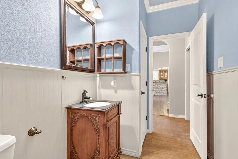 8852 Fm 603 Clyde, TX 79510