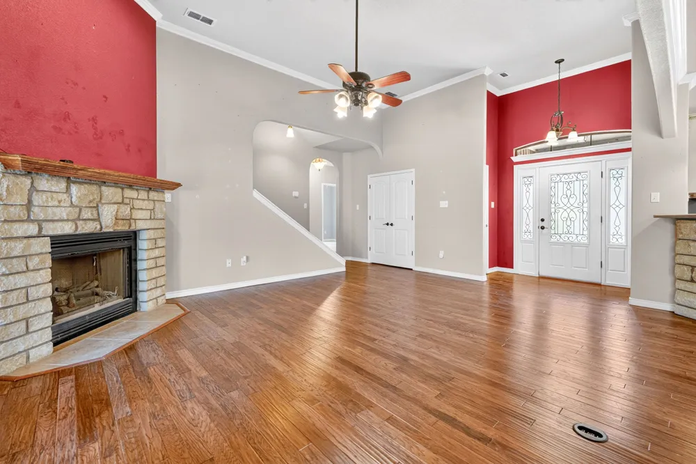 8852 Fm 603 Clyde, TX 79510