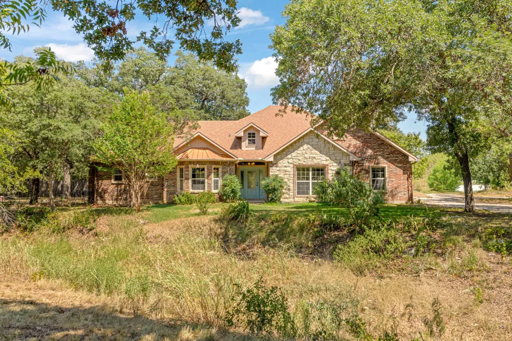 8852 Fm 603 Clyde, TX 79510