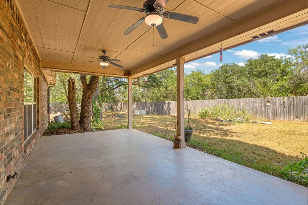 8852 Fm 603 Clyde, TX 79510
