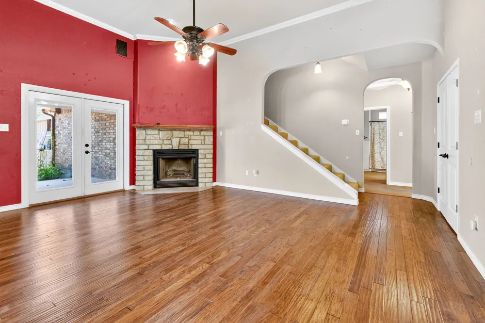 8852 Fm 603 Clyde, TX 79510