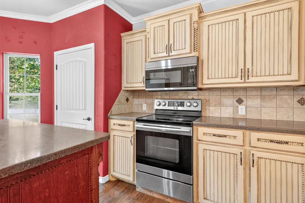 8852 Fm 603 Clyde, TX 79510