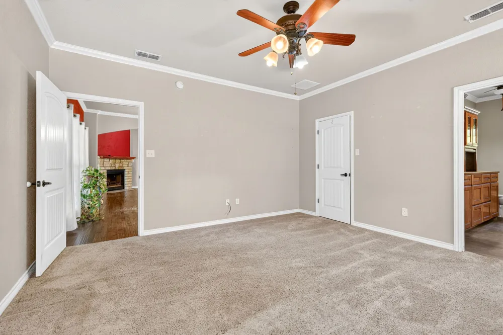 8852 Fm 603 Clyde, TX 79510